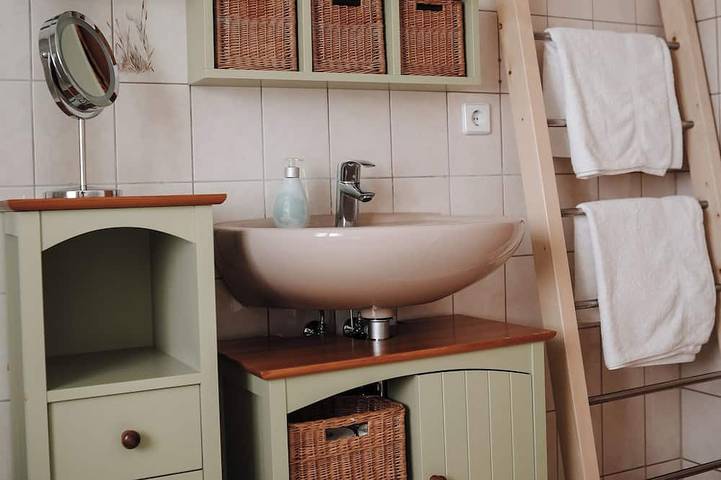 Ferienhaus für 8 Personen, mit Haustier in Boitzenburger Land - 4