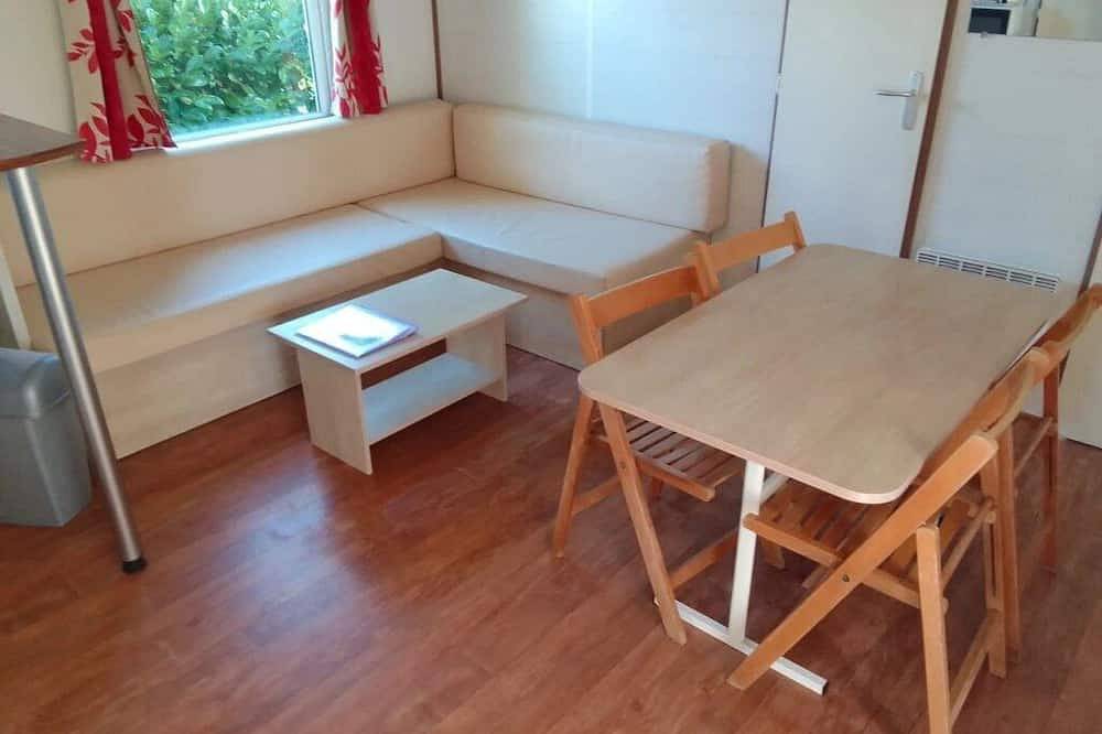 Camping 3 étoiles - ccbfgdc in Périgord Blanc