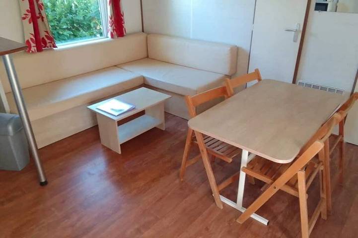 Camping 3 étoiles - ccbfgdc in Périgord Blanc