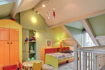Gîte pour 5 Personnes dans Auray, Parc naturel régional du Golfe du Morbihan, Photo 4