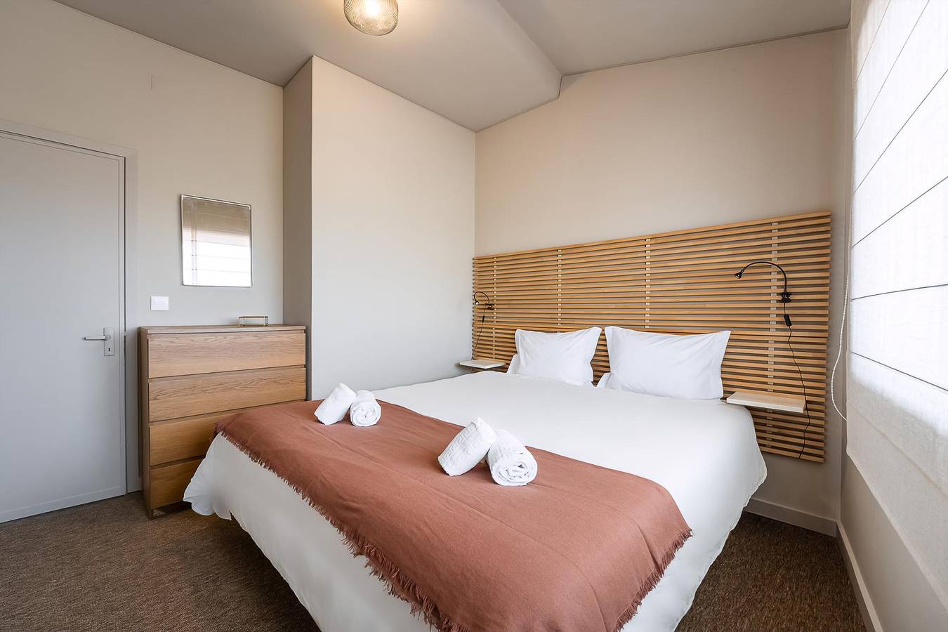 Apartamento inteiro, Guestready - A charming duplex near Boavista in Porto, Distrito do Porto