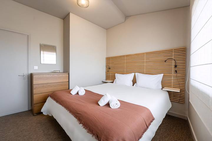 Apartamento entero, GuestReady - Un dúplex con encanto cerca de Boavista in Ramalde, Distrito de Porto