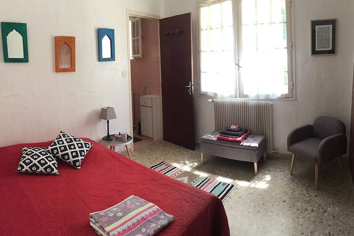 Location de vacances pour 12 personnes, avec jardin dans Portigliolo - 4