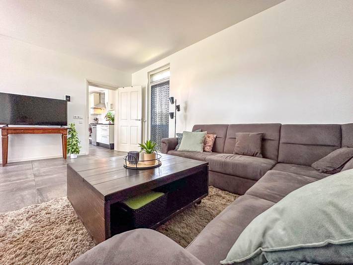 Ferienhaus für 12 Personen, mit Whirlpool und Terrasse sowie Garten und Sauna in den Niederlande - 4