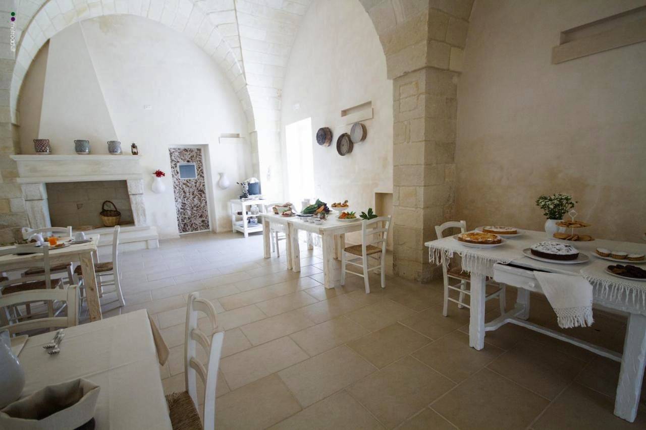 Agriturismo La Turrita in Melendugno, Provincia di Lecce