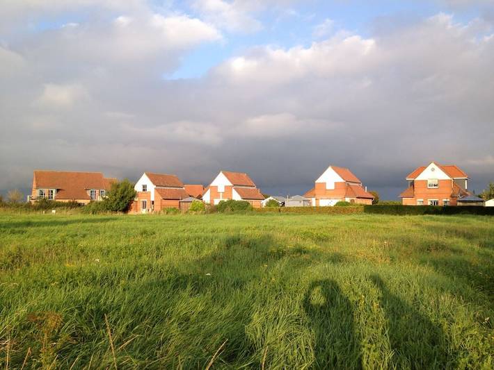 Ferienhaus mit 1 Schlafzimmer in Friedrichskoog-Spitze, Friedrichskoog
