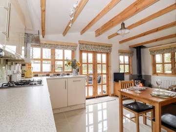 Cottage voor 2 Personen in South Lopham, Norfolk, Afbeelding 3
