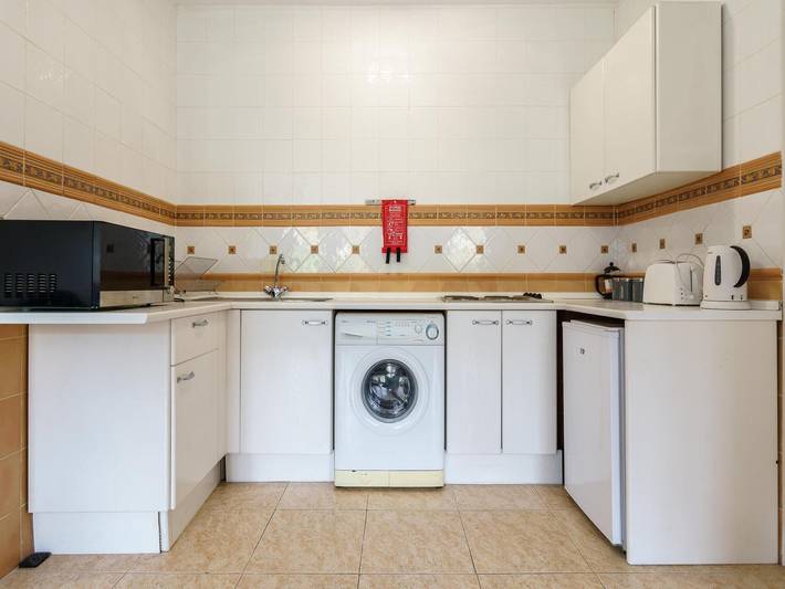 Ferienhaus für 2 Personen, kinderfreundlich in Málaga Provinz - 4