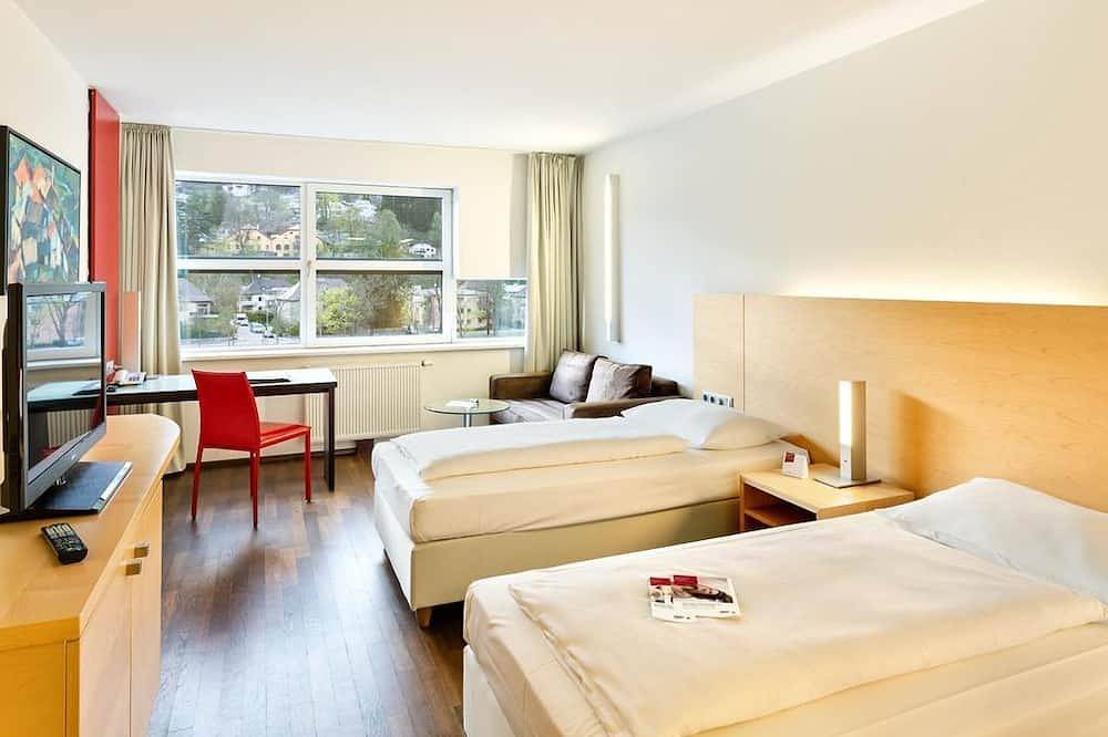 Austria Trend Hotel Congress Innsbruck - Superior Room in Innsbruck, Innsbruck und Umgebung