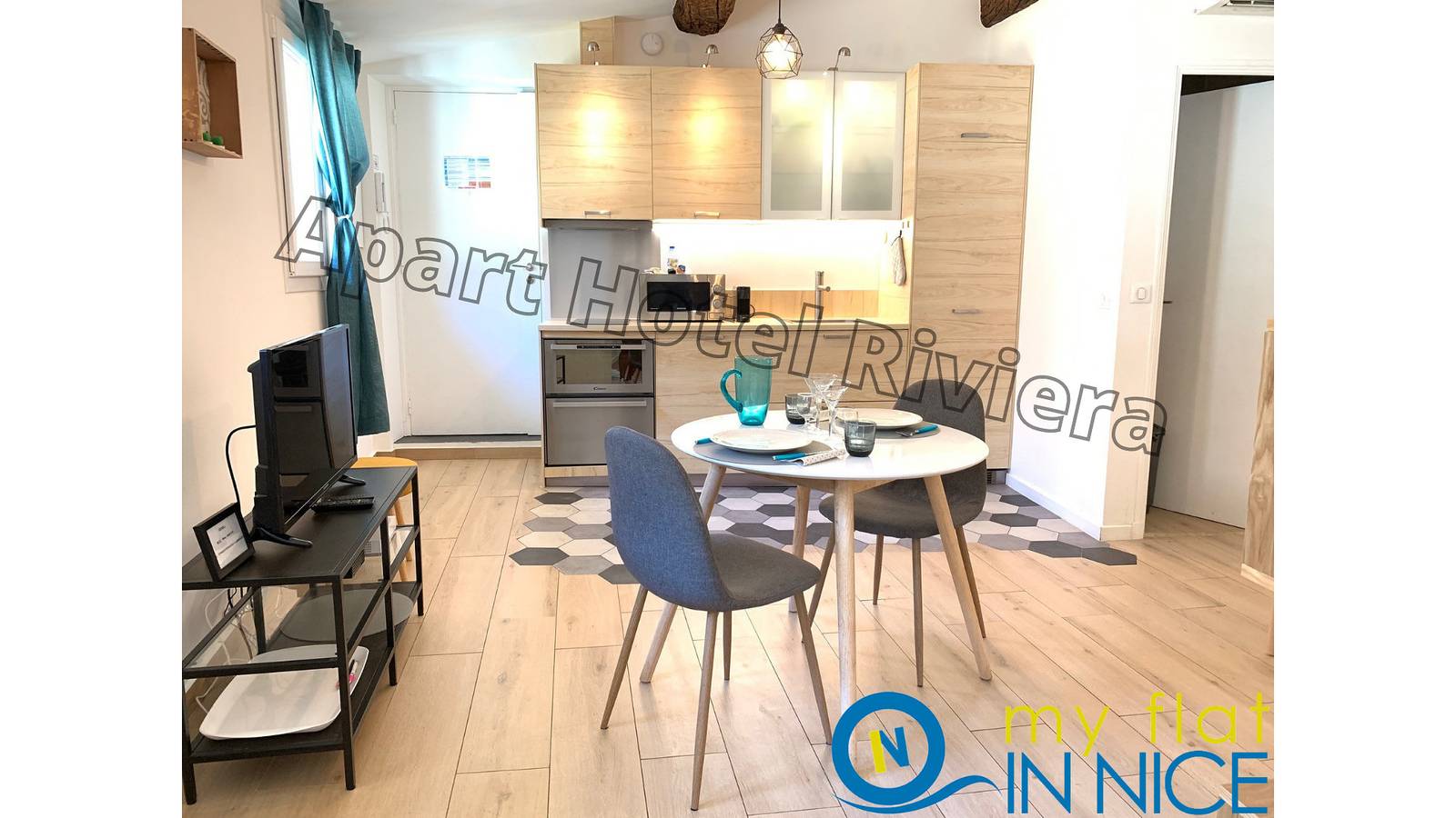 Appartement de vacances