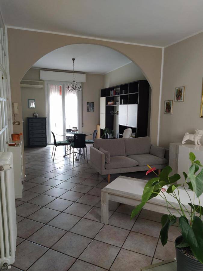 Appartement de vacances pour 4 personnes, avec balcon et vue - 1
