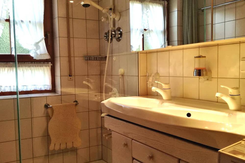 Ganze Wohnung, Oberstaufens bester Balkon zum Hochgrat in Oberstaufen, Bayerisch Schwaben