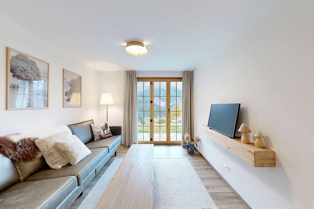 Chalet Wieseli - Charming flat with Eiger view in Schwendi b. Grindelwald, Grindelwald