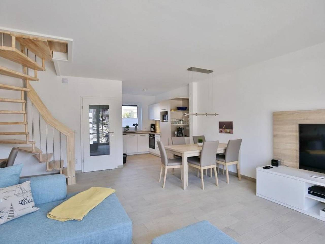 Ferienhaus für 6 Personen in Cuxhaven (Stadt), Cuxhaven