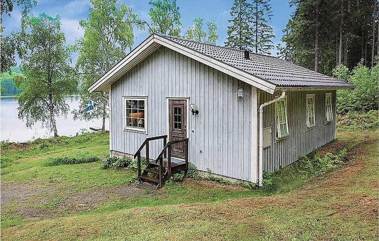 Location de vacances pour 6 personnes, avec Terrasse et Sauna à Kungsbacka