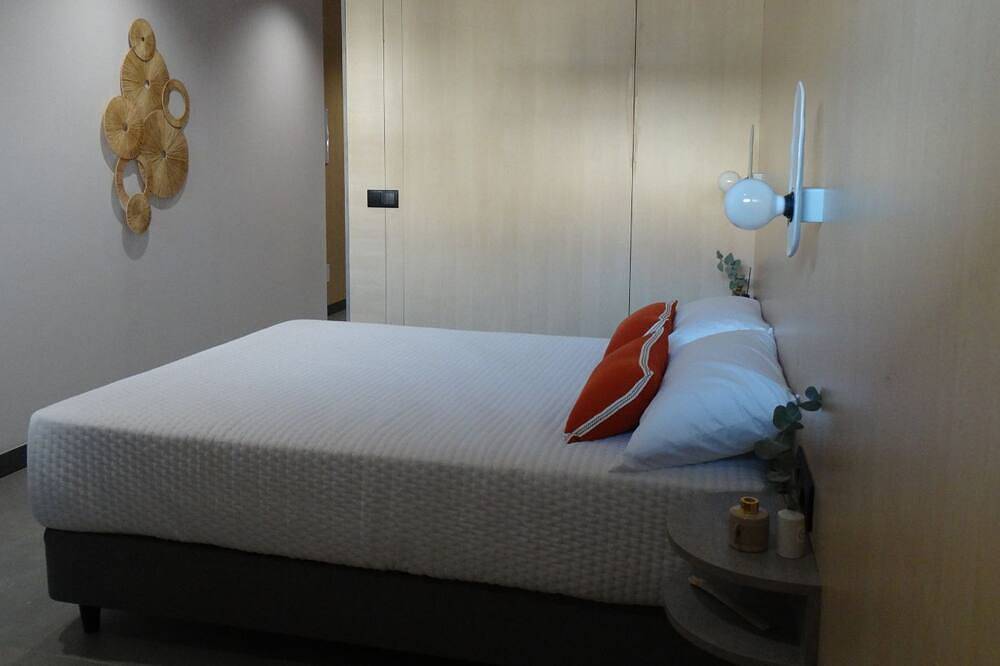 Appartement entier, Urban loft αlfa, designed for you in O Porriño, Province de Pontevedra