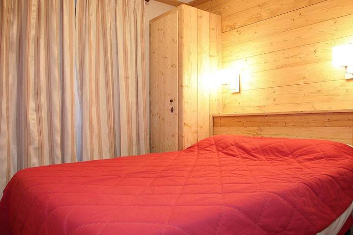 Gîte pour 4 personnes, avec Balcon dans Les Deux Alpes - 3