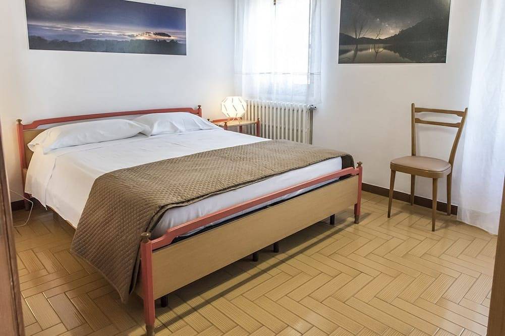 Apartamento entero, M262 - Marcelli, renovated four-room apartment with sea view terrace 1p in Marcelli, Riviera del Conero