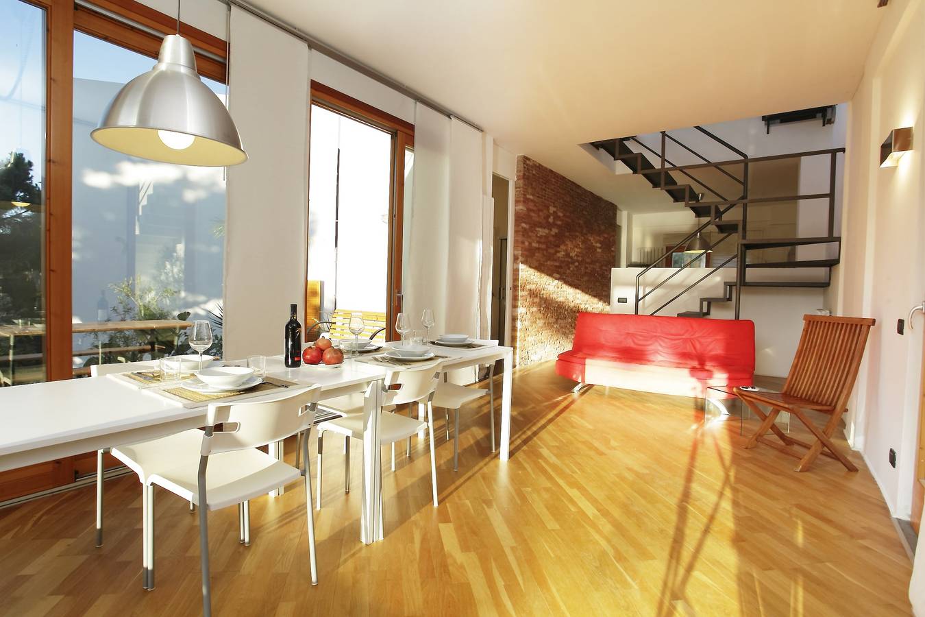 Villa familiar con vista al mar en Torre Colonna-Sperone in Torre Colonna-Sperone, Altavilla Milicia