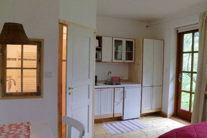 Ferienwohnung für 1 Personen in Celle