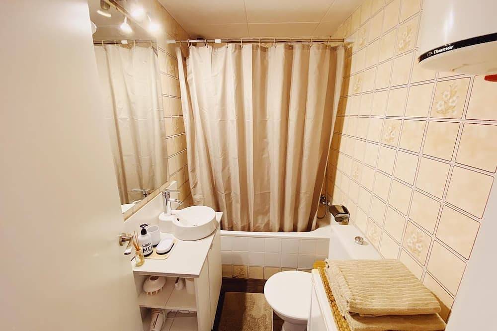 Geheel appartement, Arena Gold Appartement in Pineda de Mar, Costa del Maresme