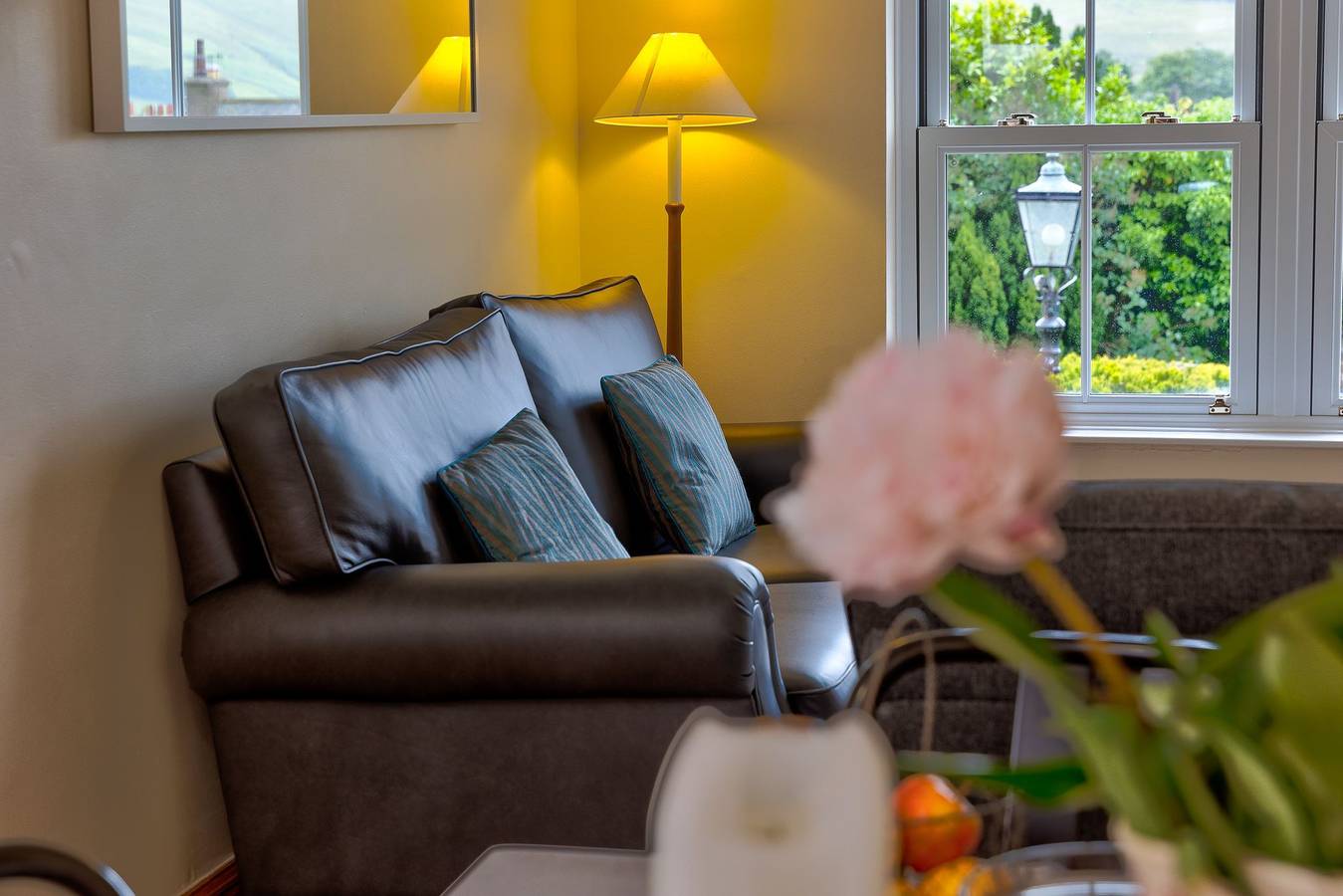 Entire apartment, Howgills Apartment 9  in Sedbergh, Yorkshire Dales National Park