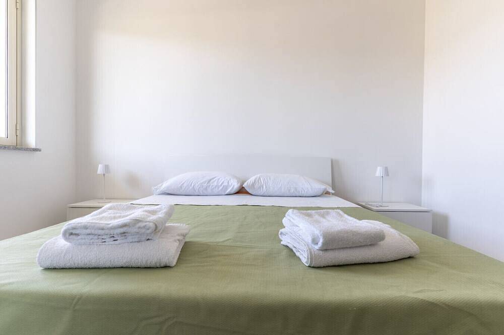 Appartamento intero, Cariddi - Appartamento con Piscina in Marina di Caulonia, Provincia di Reggio Calabria