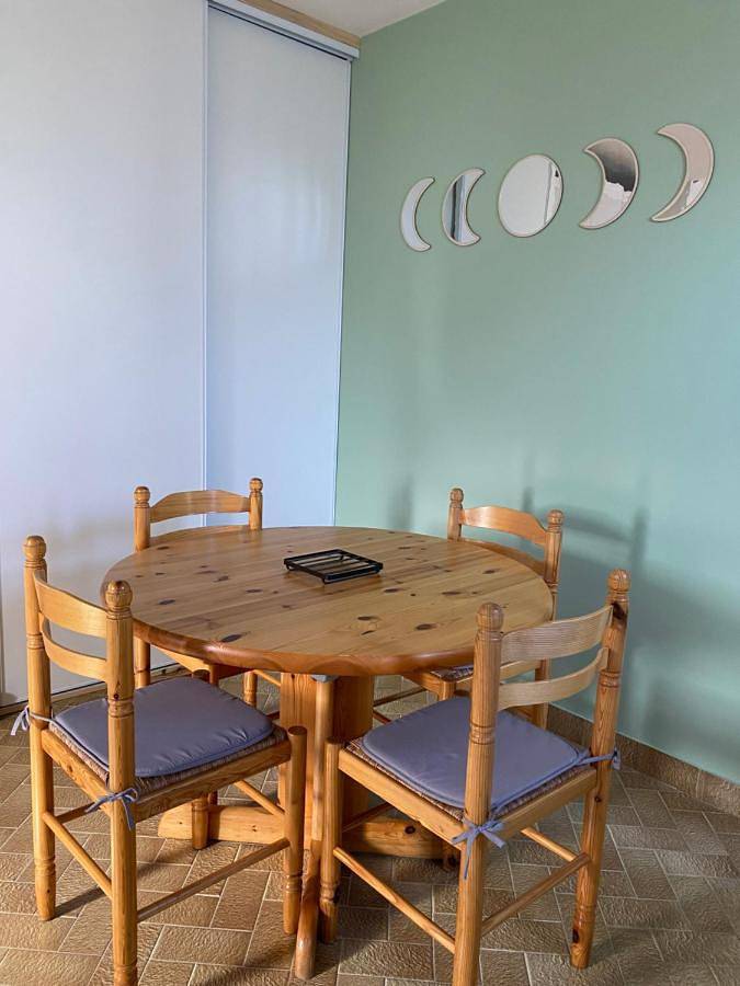 Location de vacances pour 2 personnes, avec jardin à Grosbreuil - 2