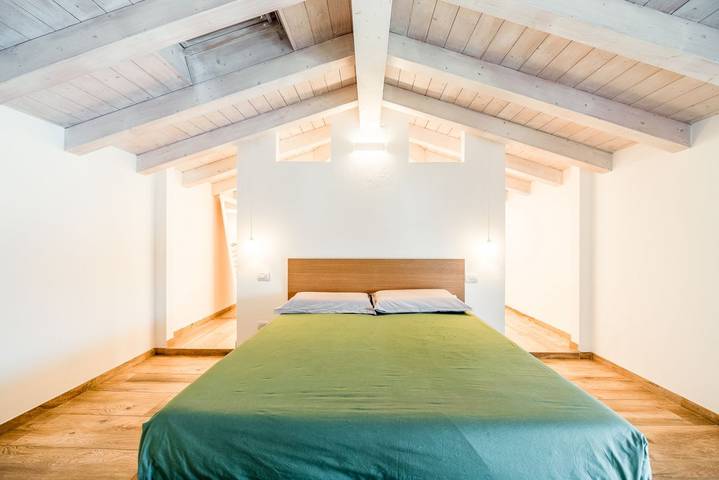 Appartamento per 2 persone a Villa d'Adda