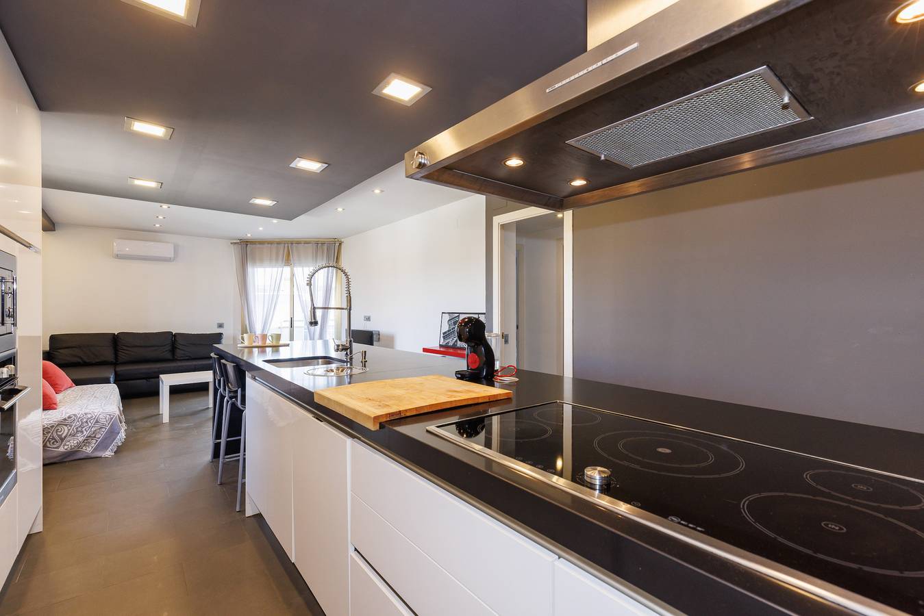 Uhc Versailles Cambrils Apartments, foto 11