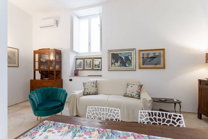 Gîte pour 2 personnes à Andria - 4