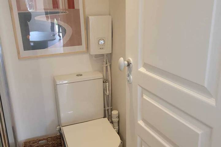 Location de vacances pour 2 personnes à Clamart - 2