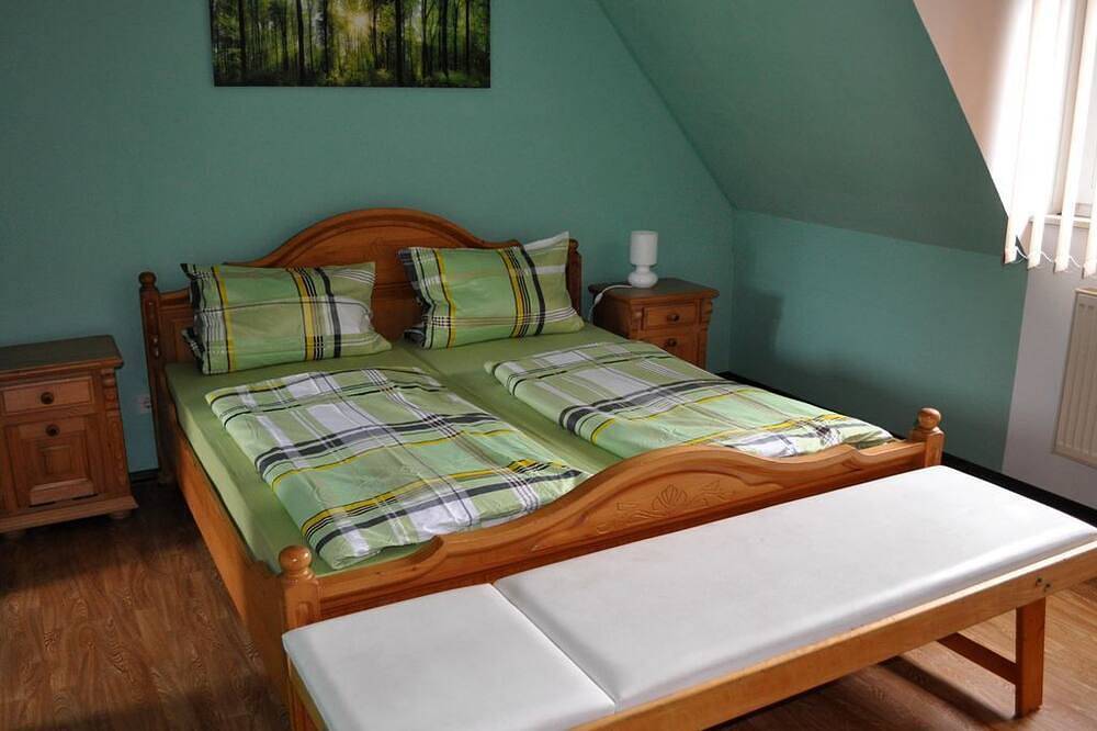 Ferienhaus Müller, Deutschland in Ochsenkopf, Warmensteinach