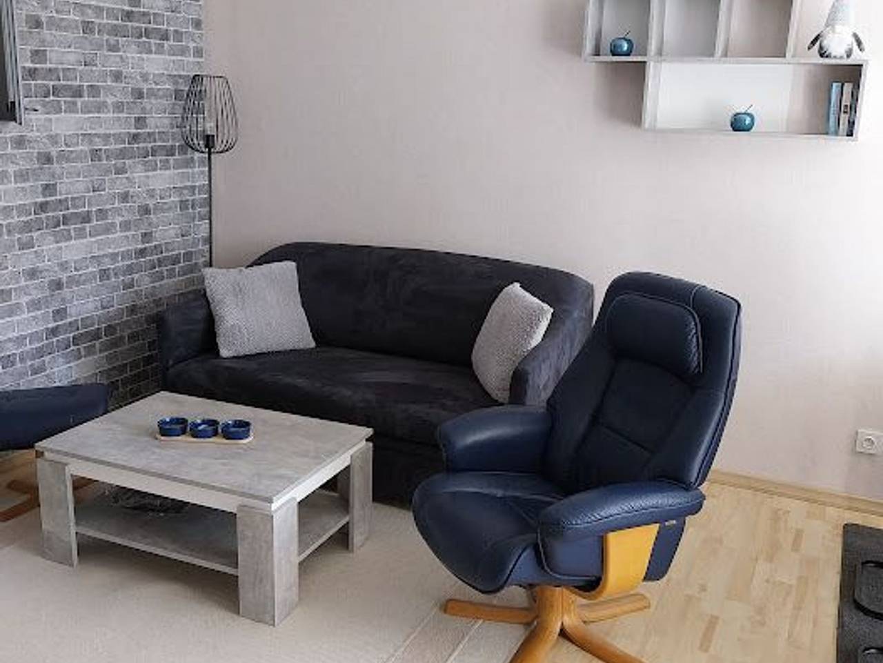 Ferienwohnung Brockennest - Brockennest in Altenau, Harzvorland