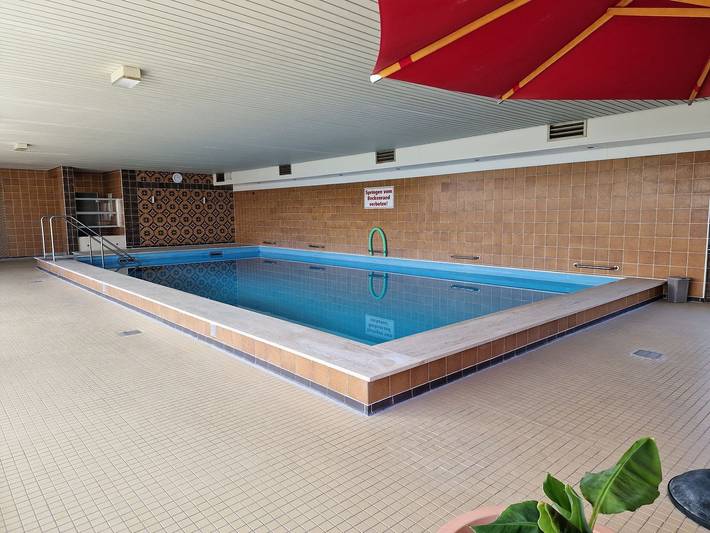 Ferienwohnung für 4 Personen, mit Balkon in Horumersiel - 4