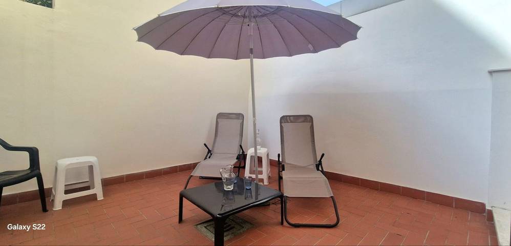 Casa 2 Giardini Don Bosco in Viareggio, Riviera Toscana