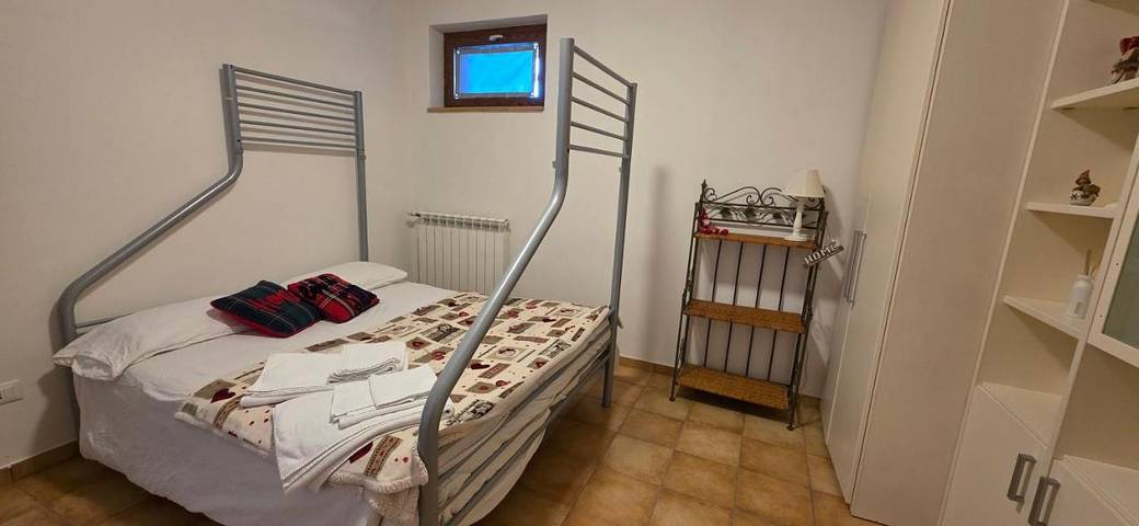 Maison de vacances pour 5 personnes, avec vue, animaux acceptés - 1