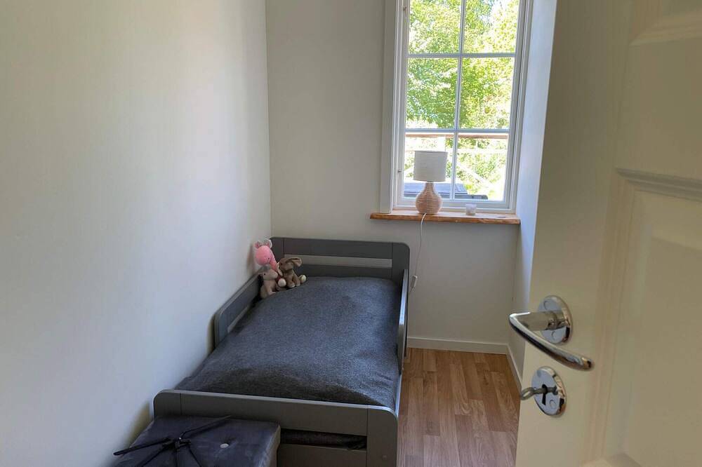 4 Sterne Ferienhaus in Sparreholm in Flen