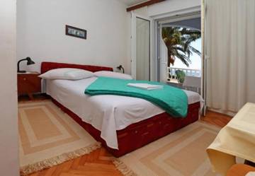 Apartament Wakacyjny dla 4 osoby w Zaostrog, Żupania splicko-dalmatyńska, Zdjęcie 1