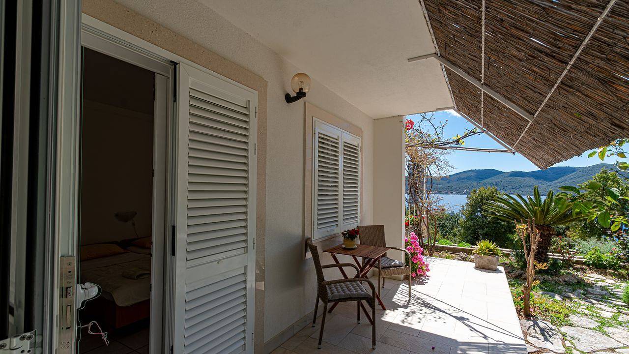 Ganzes Studio, Studio für 2 Personen (20 m²) in Viganj in Viganj, Dubrovnik-Neretva