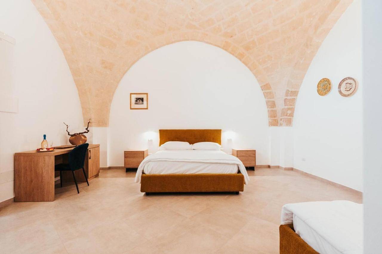 Luxery Resort Triglie in Crispiano, Provincia di Taranto