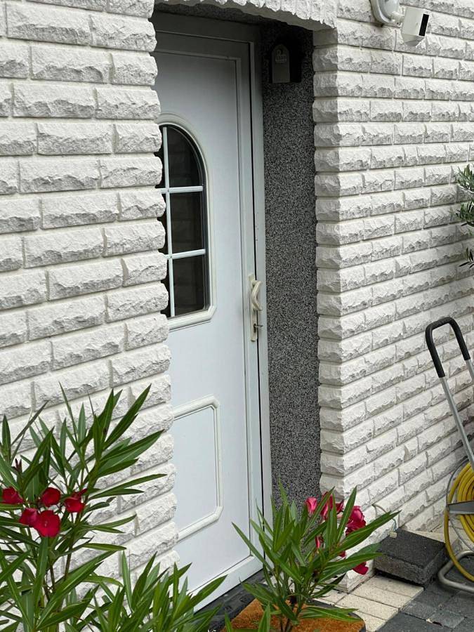 Ferienwohnung für 4 Personen, mit Terrasse in Windecker-Ländchen - 3