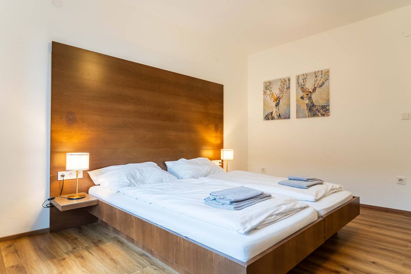 Chalet Gretl in Zell am See, Pinzgau