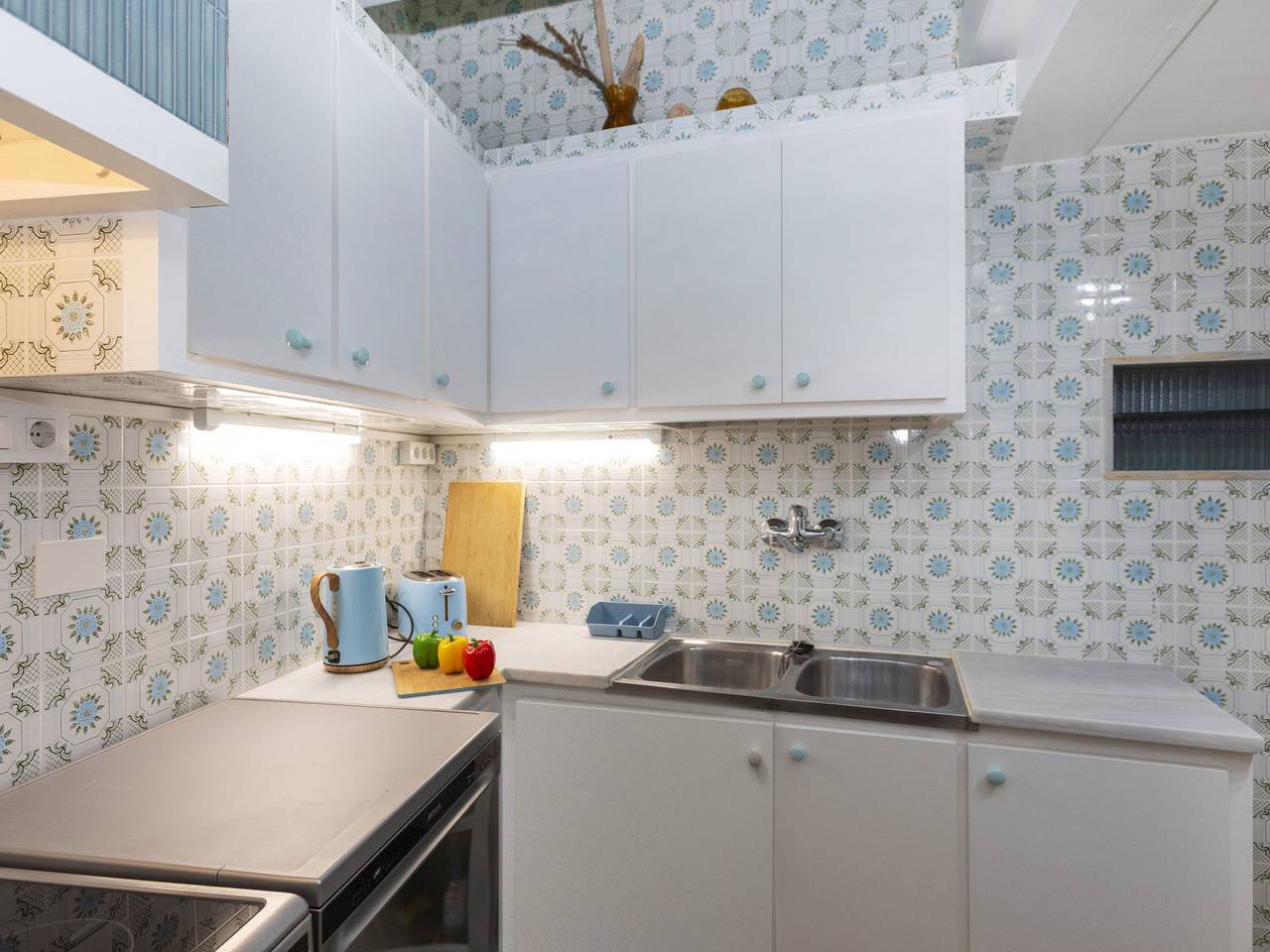 Urban Plaza Palafrugell in Palafrugell, Costa Brava