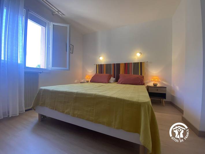 Gîte pour 4 personnes, avec terrasse à Arles-sur-Tech - 3