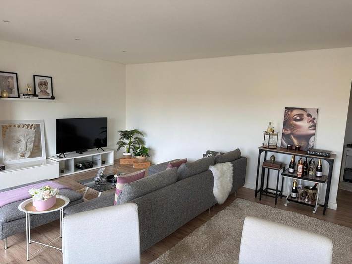 Gîte pour 2 personnes, avec balcon à Montijo - 4