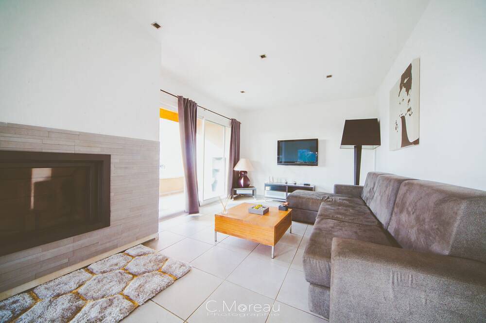 Photo : Appartement de vacances