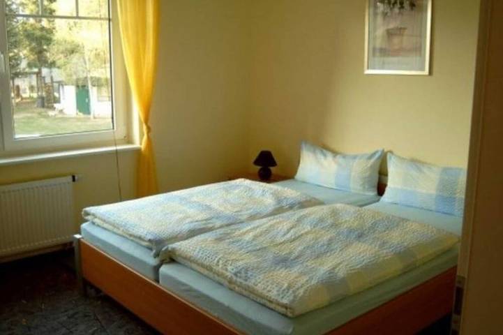 Ferienwohnung für 2 Personen, mit Garten, mit Haustier - 1