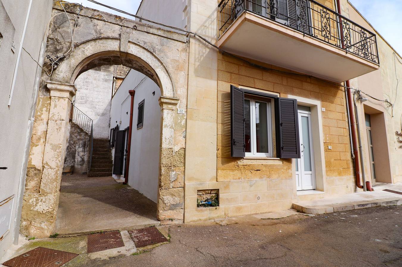 Elaia'S House Cannole in Cannole, Lecce Provinz