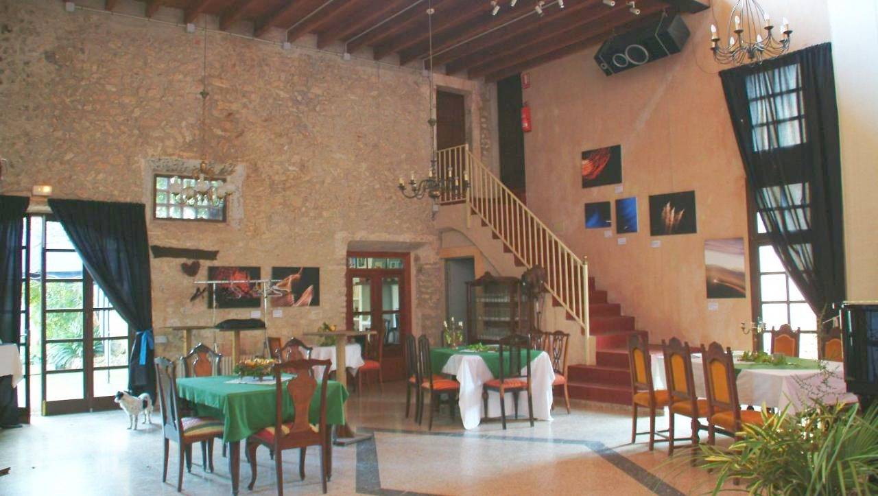 Son Baulo in Lloret de Vistalegre, Mallorca Inselmitte